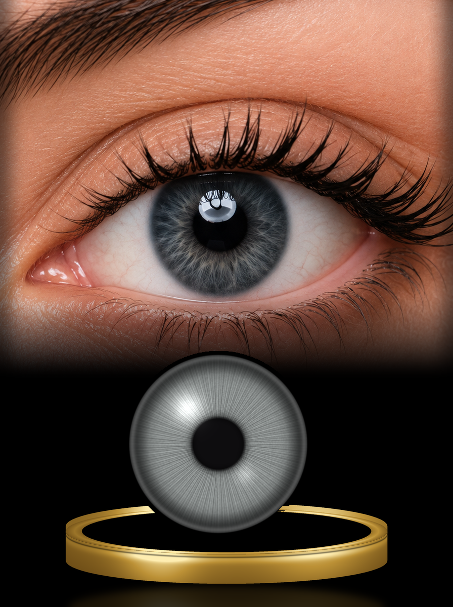 La'Bella WLT Signature Magic Gray