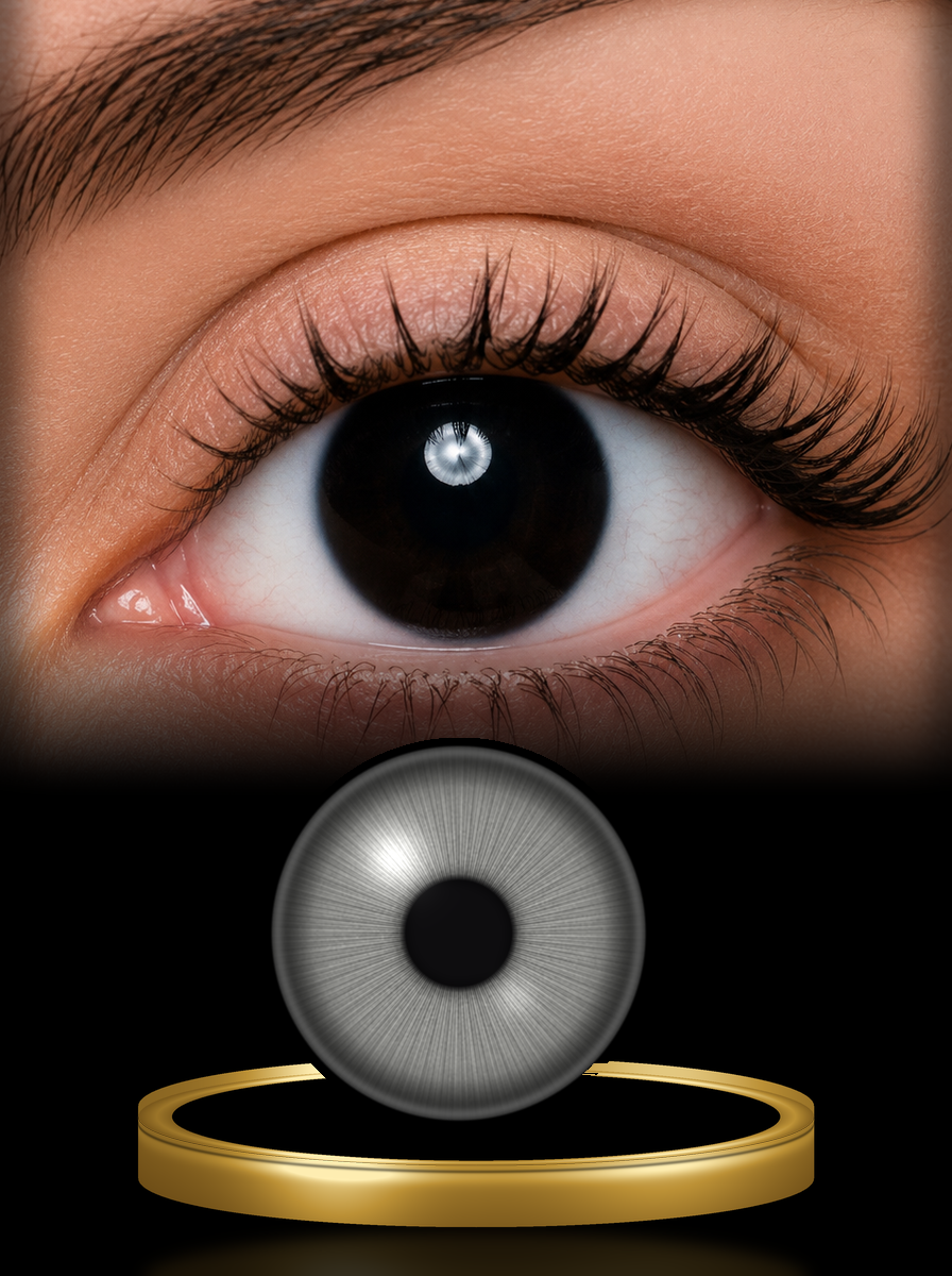 La'Bella Premium Series I Black