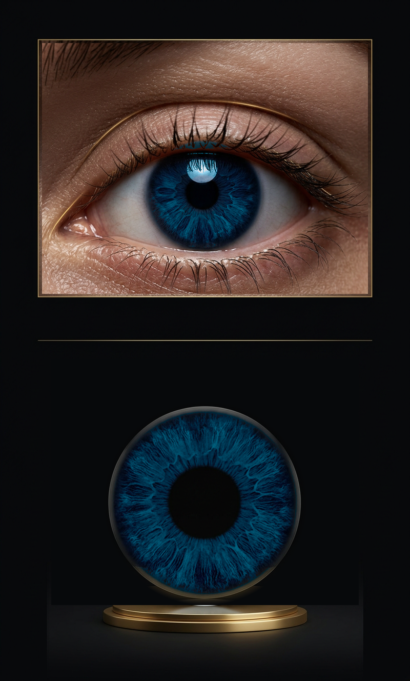 La'Bella Exclusive Blue