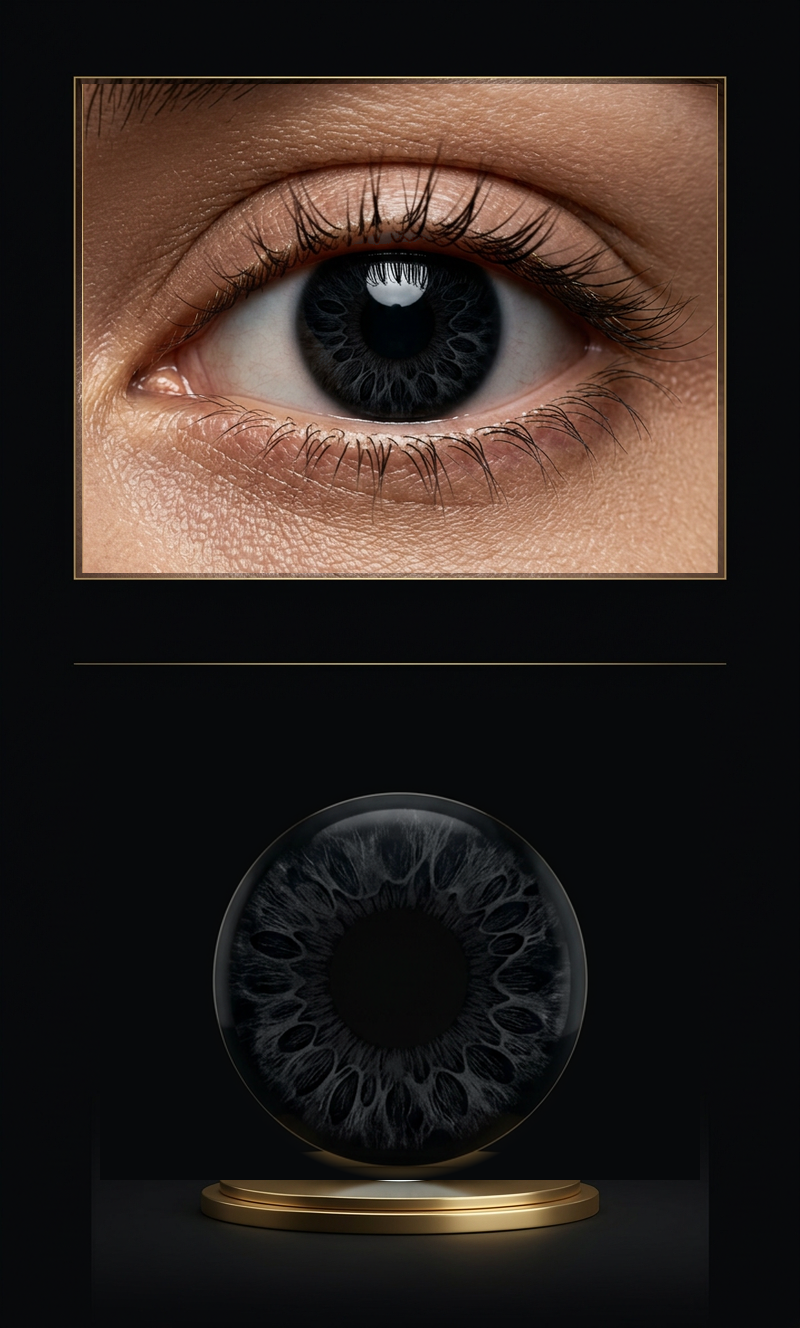 La'Bella Premium Series I Black