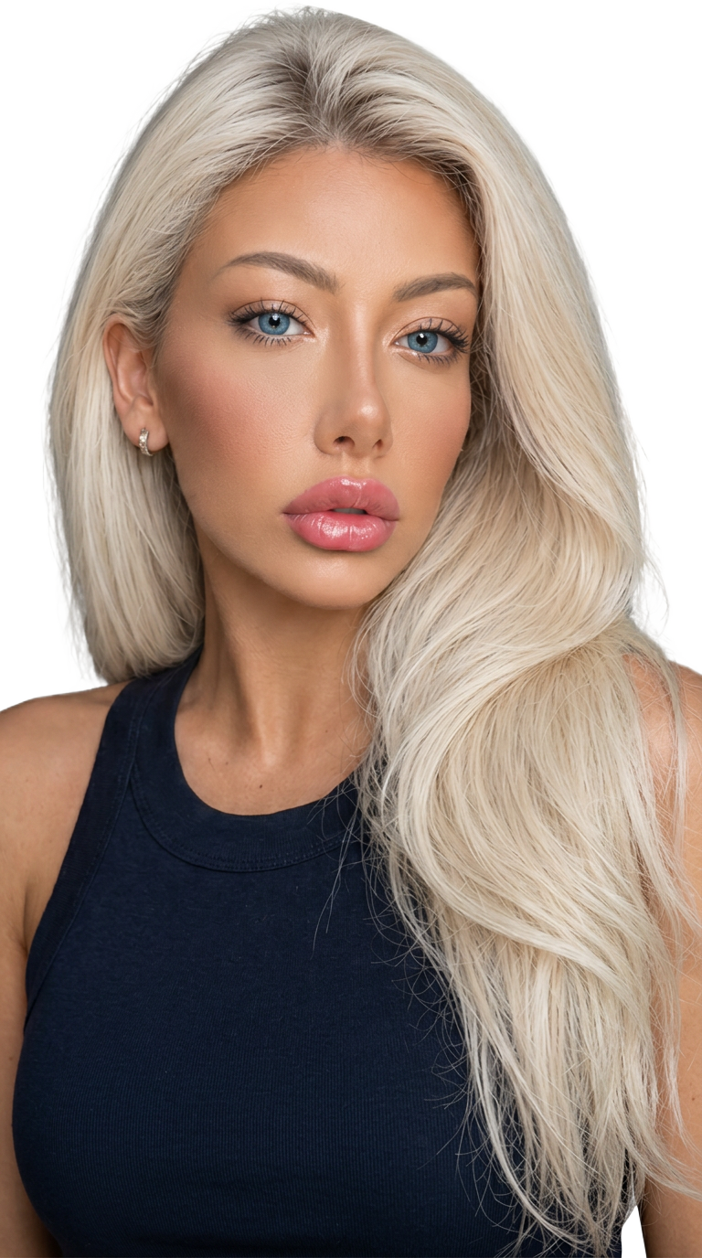 WLT Eye model